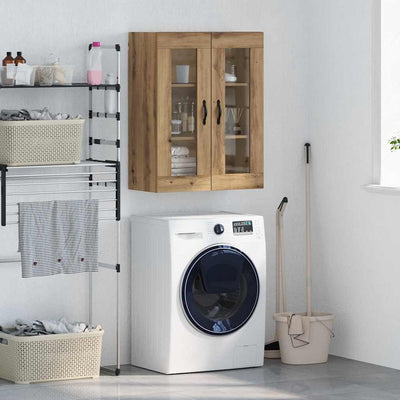 Seinäkaappi Artisan tammi 69,5 x 34 x 90 cm