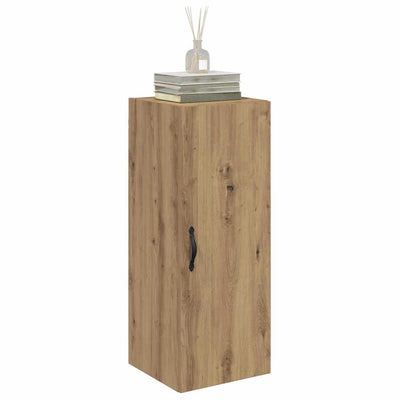 Seinäkaappi Artisan tammi 34,5 x 34 x 90 cm Tekninen puu