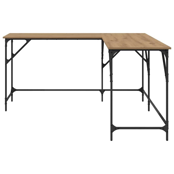Pöytä Artisan tammi 149 x 149 x 75 cm Tekninen puu