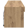 TV-kaapit 2 pcs Artisan tammi 60 x 30 x 30 cm Tekninen puu