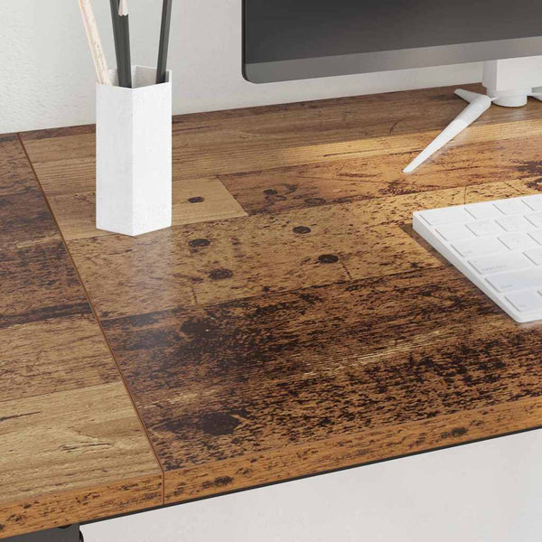 Pöytä Vanha Puu 120 x 50 x 75 cm Tekninen puu