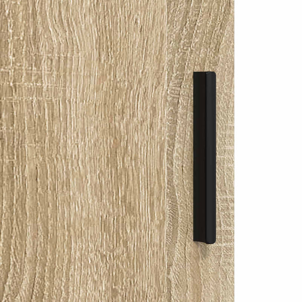 Kylpyhuonekaappi Sonoman tammi 61 x 35 x 64 cm
