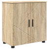 Kylpyhuonekaappi Sonoman tammi 61 x 35 x 64 cm