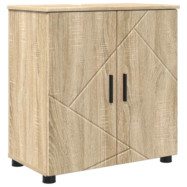 Kylpyhuonekaappi Sonoman tammi 61 x 35 x 64 cm
