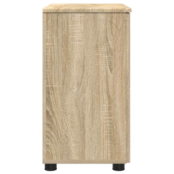 Kylpyhuonekaappi Sonoman tammi 61 x 35 x 64 cm