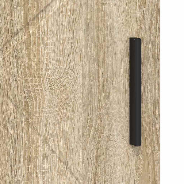 Kylpyhuonekaappi Sonoman tammi 60 x 35 x 80 cm