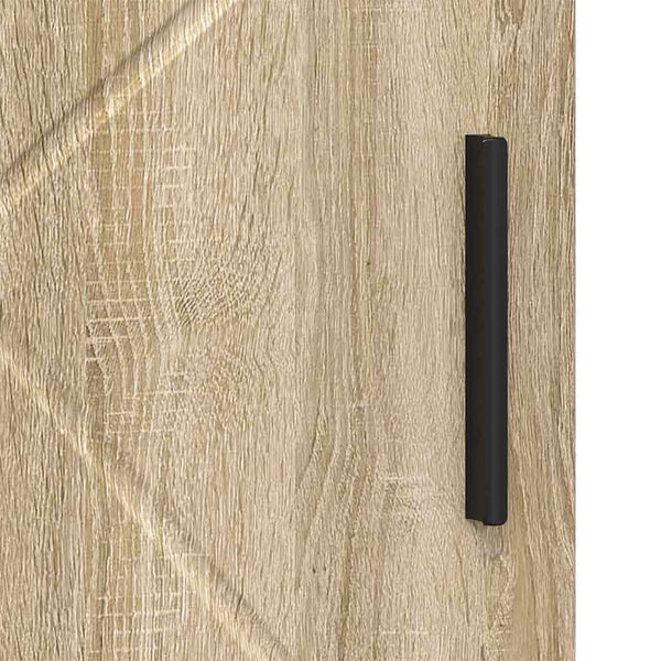 Kylpyhuonekaappi Sonoman tammi 30 x 35 x 95 cm