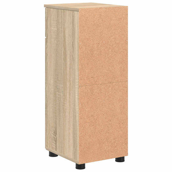 Kylpyhuonekaappi Sonoman tammi 30 x 35 x 80 cm