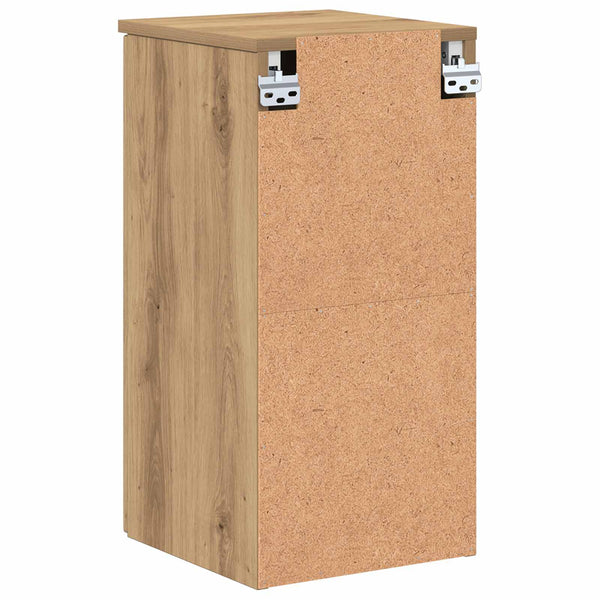 Kylpyhuonekaappi Artisan tammi 30 x 31,5 x 61 cm