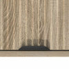 Kylpyhuonekaappi Sonoman tammi 39 x 23,5 x 65 cm
