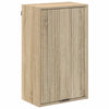 Kylpyhuonekaappi Sonoman tammi 39 x 23,5 x 65 cm
