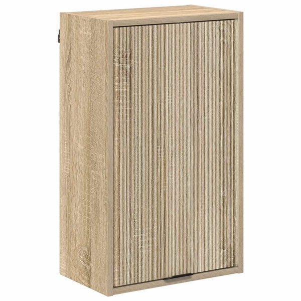 Kylpyhuonekaappi Sonoman tammi 39 x 23,5 x 65 cm