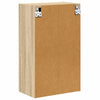 Kylpyhuonekaappi Sonoman tammi 39 x 23,5 x 65 cm