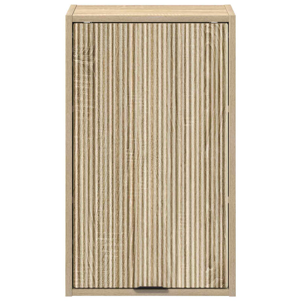 Kylpyhuonekaappi Sonoman tammi 39 x 23,5 x 65 cm