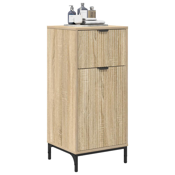 Kylpyhuonekaappi Sonoman tammi 39,5 x 36 x 88 cm