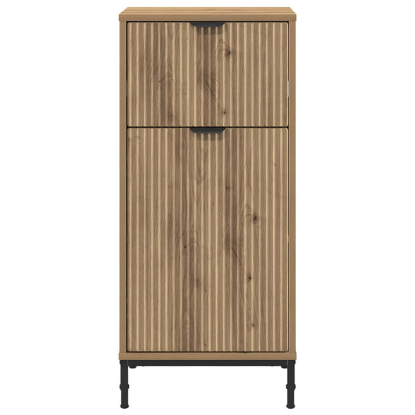 Kylpyhuonekaappi Artisan tammi 39,5 x 36 x 88 cm