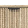 Kylpyhuoneen allaskaappi Sonoman tammi 60,5 x 33,5 x 61 cm