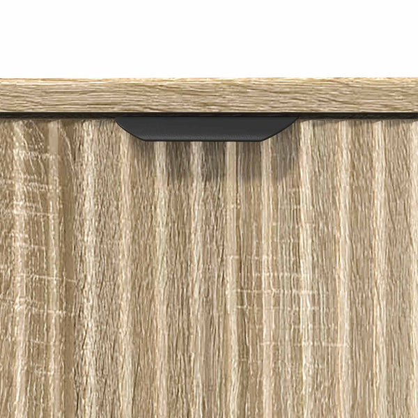 Kylpyhuoneen allaskaappi Sonoman tammi 60,5 x 33,5 x 61 cm