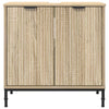 Kylpyhuoneen allaskaappi Sonoman tammi 60,5 x 33,5 x 61 cm