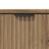 Kylpyhuoneen allaskaappi Artisan tammi 60,5 x 33,5 x 61 cm