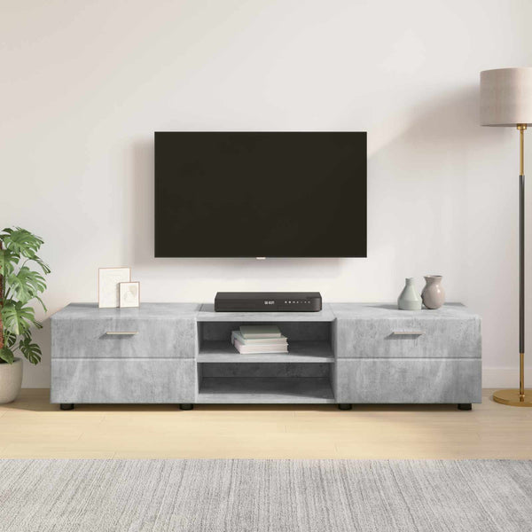 puinen kaappi 150 x 39 x 30 cm Korkean kiillon valkoinen