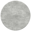 Pöytälevy Ø 30 x 1,5 cm Pyöreä Tekninen puu Betoninharmaa