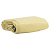 Pressu 650g / m² Beige 5 x 5 m Kangas PVC-pinnoitteella