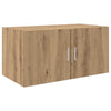 Säilytyskaappi 2 kpl Artisan tammi 80 x 42,5 x 225 cm