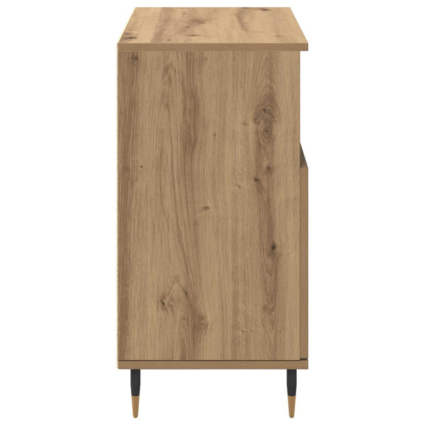 Sivupöydät 3 kpl Artisan tammi