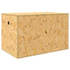 Terrarium Ruskea 80 x 50 x 50 cm OSB