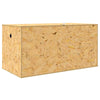 Terrarium Ruskea 100 x 50 x 50 cm OSB