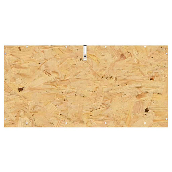 Terrarium Ruskea 80 x 40 x 40 cm OSB