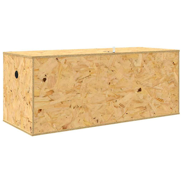 Terrarium Ruskea 100 x 40 x 40 cm OSB