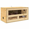 Terrarium Ruskea 60 x 30 x 30 cm OSB