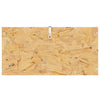 Terrarium Ruskea 60 x 30 x 30 cm OSB
