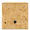 Terrarium Ruskea 40 x 40 x 40 cm OSB
