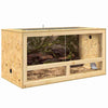 Terrarium Ruskea 100 x 50 x 50 cm OSB