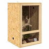 Terrarium Ruskea 50 x 50 x 80 cm OSB