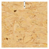 Terrarium Ruskea 50 x 50 x 80 cm OSB