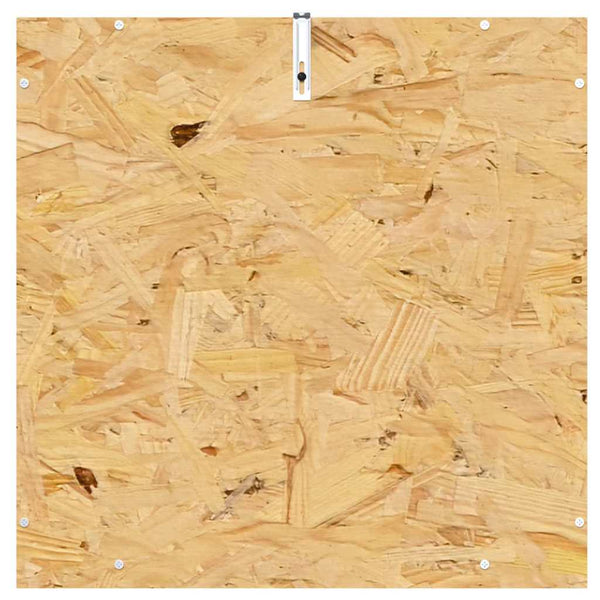 Terrarium Ruskea 50 x 50 x 100 cm OSB