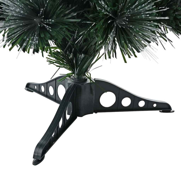 Tekojoulukuusi Vihreä 64 cm Polyvinyylikloridi