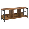 Kirjahylly 3 tasoa 102 x 32 x 40,5 cm Tekninen puu Vanha Puu