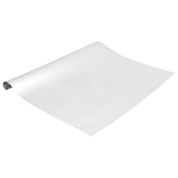 Itseliimautuva peilien kalvo 60 x 200 cm 2 kpl Hopea PET