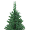 Joulukuusi Vihreä 400 cm Polyvinyylikloridi