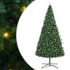 Joulukuusi Vihreä 400 cm Polyvinyylikloridi