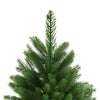 Joulukuusi 300 LED-valoilla jalustalla Vihreä 240 cm PE