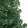 Joulukuusi Vihreä 120 cm Polyvinyylikloridi