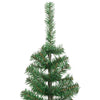 Joulukuusi Vihreä 120 cm Polyvinyylikloridi