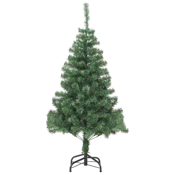 Joulukuusi Vihreä 210 cm Polyvinyylikloridi