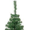 Joulukuusi Vihreä 210 cm Polyvinyylikloridi